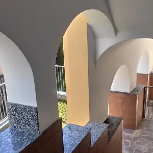 Casa Enzo La Spezia